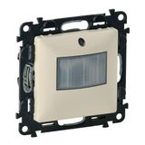 Motion sensor with neutral Valena Life - with cover plate - ivory