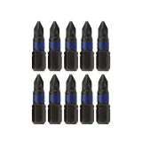 IMPACT PRO PERF 25MM PZ1 10PCS