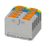 PTVFIX 2,5-3L/N/GNYE - Device terminal block