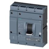 circuit breaker 3VA2 IEC frame 1000...