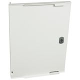 Internal door - for cabinets h. 500 x w. 400 - h. 441 x w. 336 mm