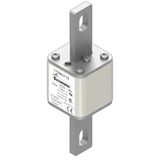 Fuse-link, high speed, 350 A, AC 690 V, compact size 1, 45 x 45 x 148 mm, aR, IEC, UL