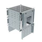 DMX³ 1600 compartment kit for XL³ 4000/6300 - width 24 modules - depth 975 mm
