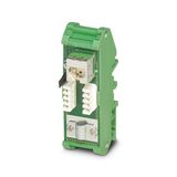 FL-PP-RJ45-LSA - Patch panel