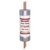 Fuse OTS - Class K5 - Fast-Acting 600VAC 300VDC 250A Blade