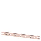 ALPHA 3200 Eco busbar N, 30x10mm, W: 400mm