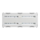 MC203VP SMISSLINE TP base unit vertikal 450 mm x 500 mm x 275 mm , 00 , 2