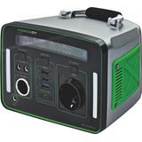 Portable power station 300W