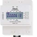 Three-phase energy meter, without approval