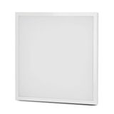 LED Downlight 18W SQUARE with glass CW FINITY 3618