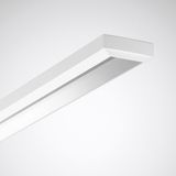 Surface-mounted luminaire Atirion Reflector White ET 40W 4900lm asymmetric Wide (AW) IK02 3 SDCM