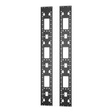 Easy Rack 0U Accessory Channel, 24U