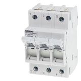 MINIZED, fuse switch disconnector, ...