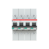 S804S-D25-R High Performance MCB