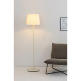 SWEET WHITE FLOOR LAMP 1 X E27 60W