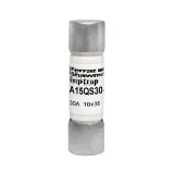 High Speed Fuse Amp-Trap® A15QS 150VAC 150VDC 30A Ferrule