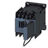 traction contactor, AC-3e/AC-3, 16 ...