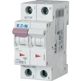 PLZ6-D32/1N-MW Eaton Moeller series xPole - PLZ6/M MCB