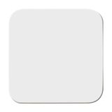 2506 O-214 CoverPlates (partly incl. Insert) carat® Alpine white