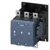 vacuum contactor AC-3e/AC-3 265 A, ...