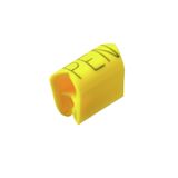 Cable coding system, 4 - 10 mm, 7 mm, Printed characters: Upper-case l