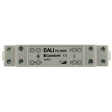 DALI PD Universaldimmer 300W DIN Rail mounting