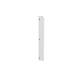 Q830I220 Integrated cable compartment, 2049 mm x 800 mm x 250 mm