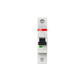 S201-D50 Miniature Circuit Breaker - 1P - D - 50 A