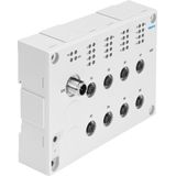 CTSL-D-16E-M12-5 Input module