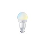 OCTO WiZ Connected A60 Tuneable White Smart Lamp B22 8W