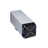 ClimaSys heating resistance ventil.250W, 230V aluminium