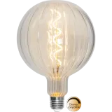 LED-lamp E27 G150 Decoled Line