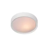 LEX Ceiling Light 1xE27 D25cm White