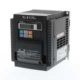 3G3MX2 inverter drive, 2.2/3.0 kW (HD/ND), 5.5/6.9 A (HD/ND), 400 VAC,