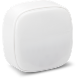 Motion detector, Zigbee®, 5 m, 110°, wireless, for surface mounting, w