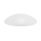 Replacement cover for Karo II LED, 18W, 360mm