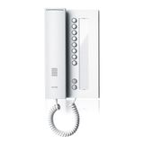 Comfort home telephone, white