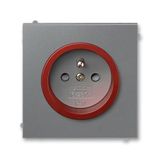5519M-A02357 71 Outlet single with pin