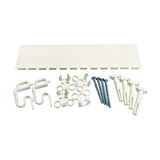 Spare part kit for BK071, BK072 enclosures