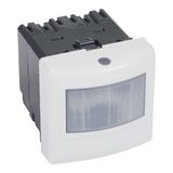 MOTION SENSOR WITH NEUTRAL WHITE ALL LOADS