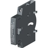 Load circuit breaker accessories GHT 161
