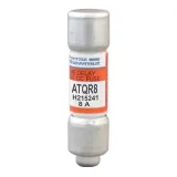 Fuse ATQR - Class CC - Time-Delay 600VAC 300VDC 8A Ferrule