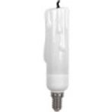 CFL Bulb E14 5W REAL CANDLE 6400K