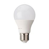 Bulb LED E27 10.5W 4000K 1055lm FR without packaging.
