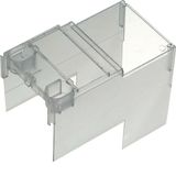 Terminal cover long size 1-3/185mm