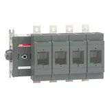 OS800DS04F SWITCH FUSE