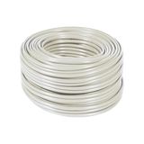 Cable, Ethernet, Cat 5E, 4STP 24AWG, 300m