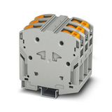 PTPOWER 95-3L - High-current terminal block