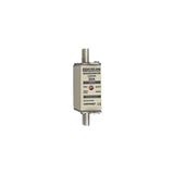 Fuse-link NH000 gG 690VAC 20A live tags Double indicator