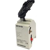 Shunt Trip Relay for MB1,2,3 400-415V-AC